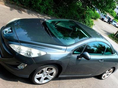 Peugeot 308 CC