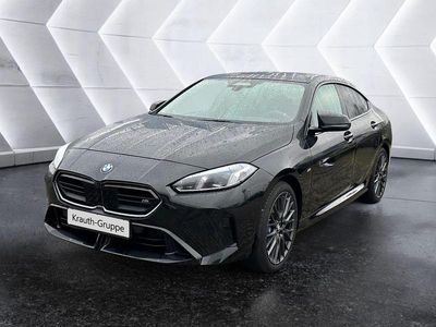 Gebraucht BMW M235 Sport Line 300 PS (220 kW) 2025 Schwarz Coupé