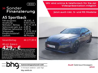 Gebraucht Audi A5