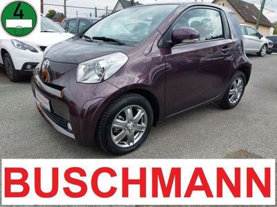 gebraucht Toyota iQ iQ