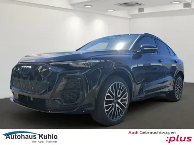Gebraucht Audi SQ5 Sportback Edition .1 367 PS (269 kW) 2025 Schwarz SUV