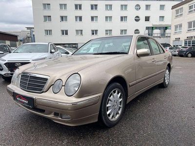 Mercedes E240
