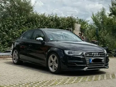 Gebraucht Audi S3
