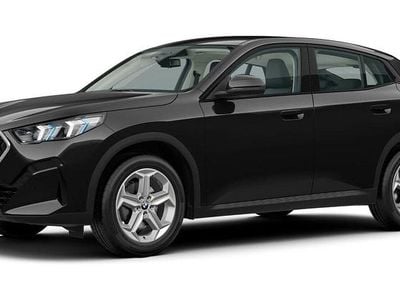 Schwarz Gebraucht 2025 BMW X2 Shadowline SUV | 44.197 € (Superpreis)