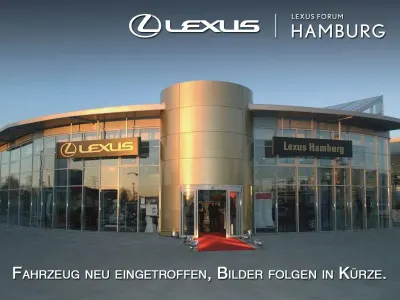 Second-hand Lexus NX450h+