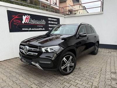 Mercedes GLE300