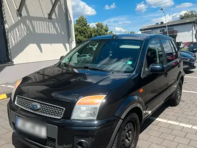 Gebraucht Ford Fusion