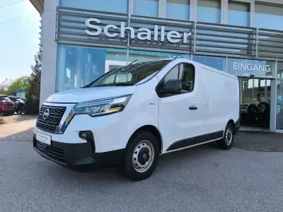 Gebraucht Nissan Primastar