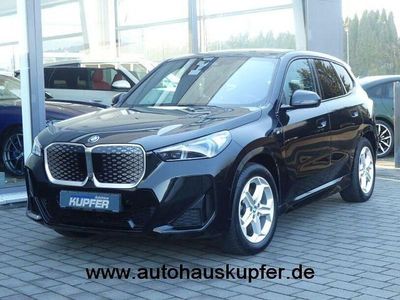 Gebraucht BMW iX1 Performance 230 kW (313 PS) 2023 Saphirschwarz SUV