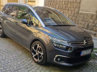 Citroën Grand C4 Picasso