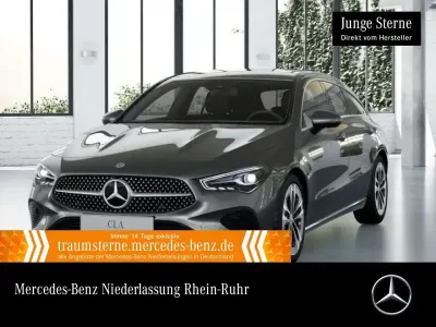 Gebraucht Mercedes CLA200