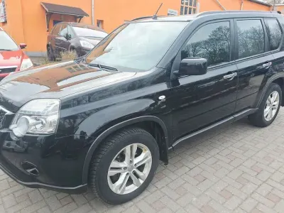 Gebraucht Nissan X-Trail