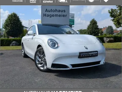 Gebraucht Ora 07