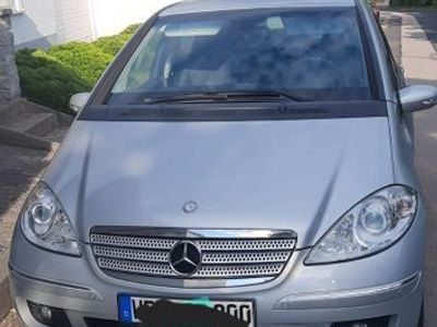 Mercedes A200
