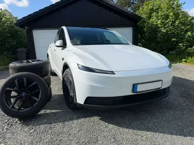 Gebraucht Tesla Model Y