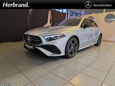 Mercedes A200