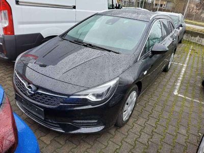 gebraucht Opel Astra ST 1.5 D[Euro6d] S/S AT9 Elegance