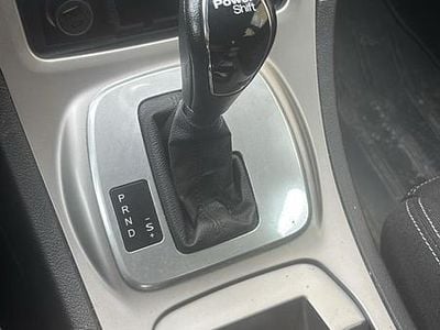 Second-hand Ford S-MAX S 140 CP (102 kW) 2011 Gri Monovolum