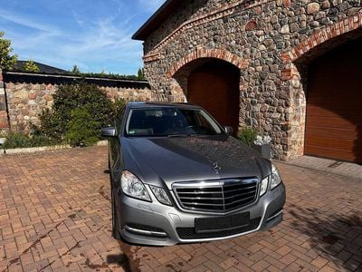 Mercedes E350