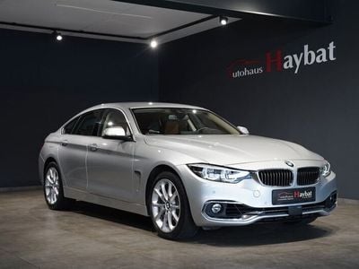 BMW 440