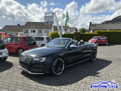 Gebraucht Audi RS5