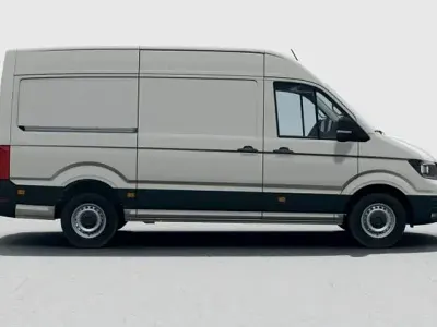 Gebraucht VW Crafter