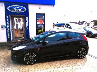 gebraucht Ford Fiesta 1.6 EcoBoost ST200