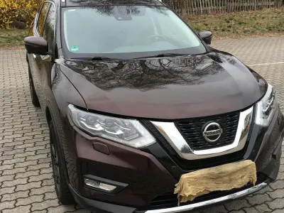 Gebraucht Nissan X-Trail