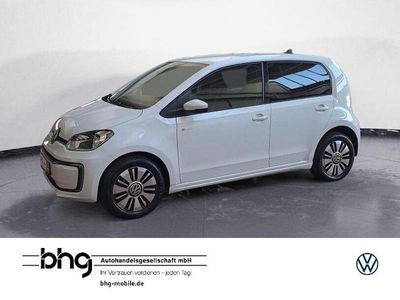 Brugt VW e-up! Sound 60 kW (82 HK) 2019 Hvid Hatchback