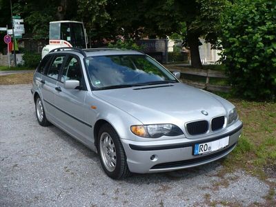 BMW 318