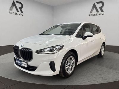 Gebraucht BMW 220 Active Tourer