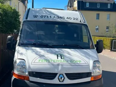 Gebraucht Renault Master