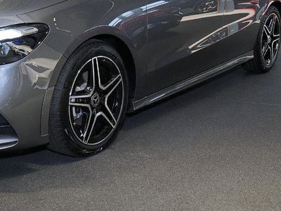 Gebraucht Mercedes B200 AMG line 150 PS (110 kW) 2025 Van / Kleinbus
