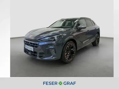 Używany Cupra Terramar 150 KM (110 kW) 2025 Szary SUV