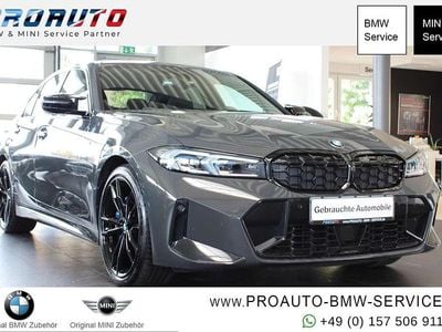 BMW M340