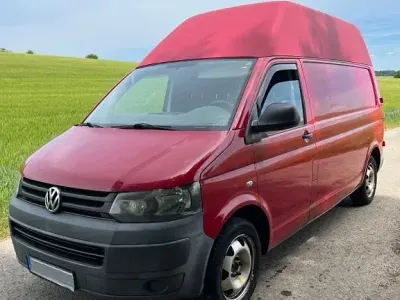Gebraucht VW Transporter