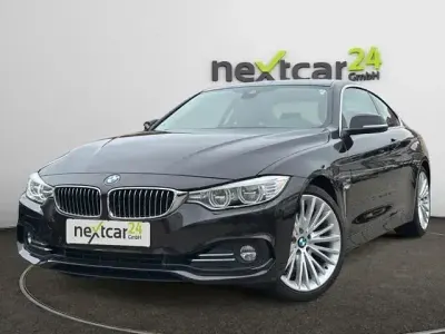 Gebraucht BMW 428