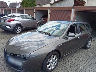 Alfa Romeo 159