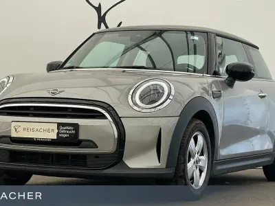 Gebraucht Mini Cooper Essential 136 PS (100 kW) 2023 Silber Kleinwagen