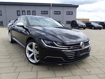 gebraucht VW Arteon 2.0TDI R Line