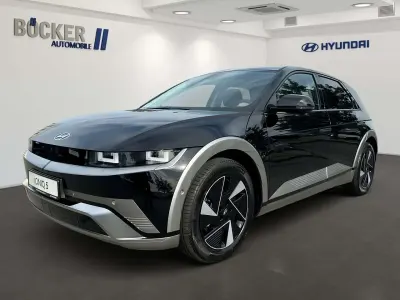 Neu Hyundai Ioniq 5 167 kW (228 PS) 2026 Schwarz SUV
