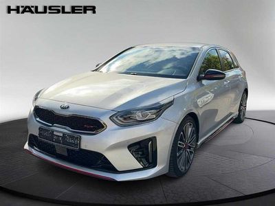 Kia Ceed GT