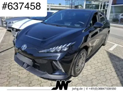 Gebraucht MG MG4 EV