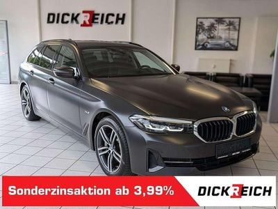 BMW 530e