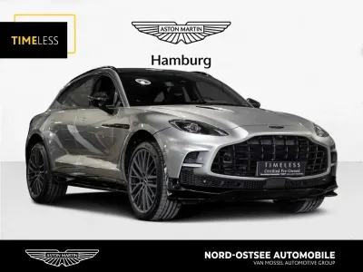 Gebraucht Aston Martin DBX 707