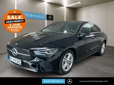 Gebraucht Mercedes CLA200