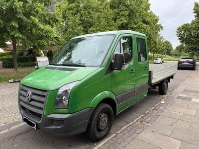 VW Crafter
