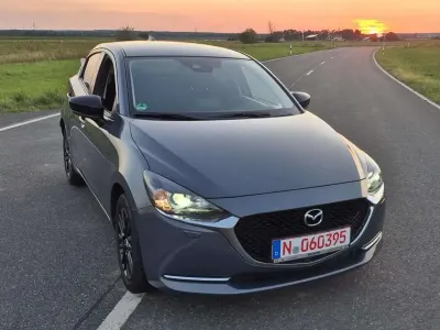 Gebraucht Mazda 2