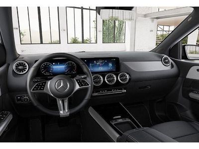 Mercedes B200