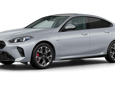 Gebraucht BMW 220 Shadowline 170 PS (125 kW) 2025 Grau Coupé
